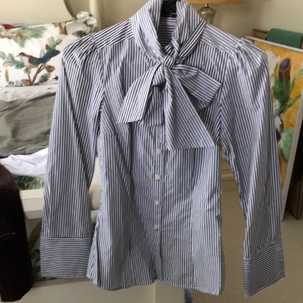 Club Monaco Shirt